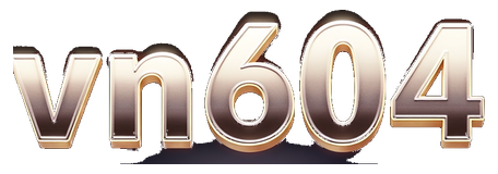 vn604 logo