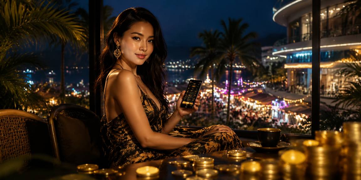 vn604 Live Casino